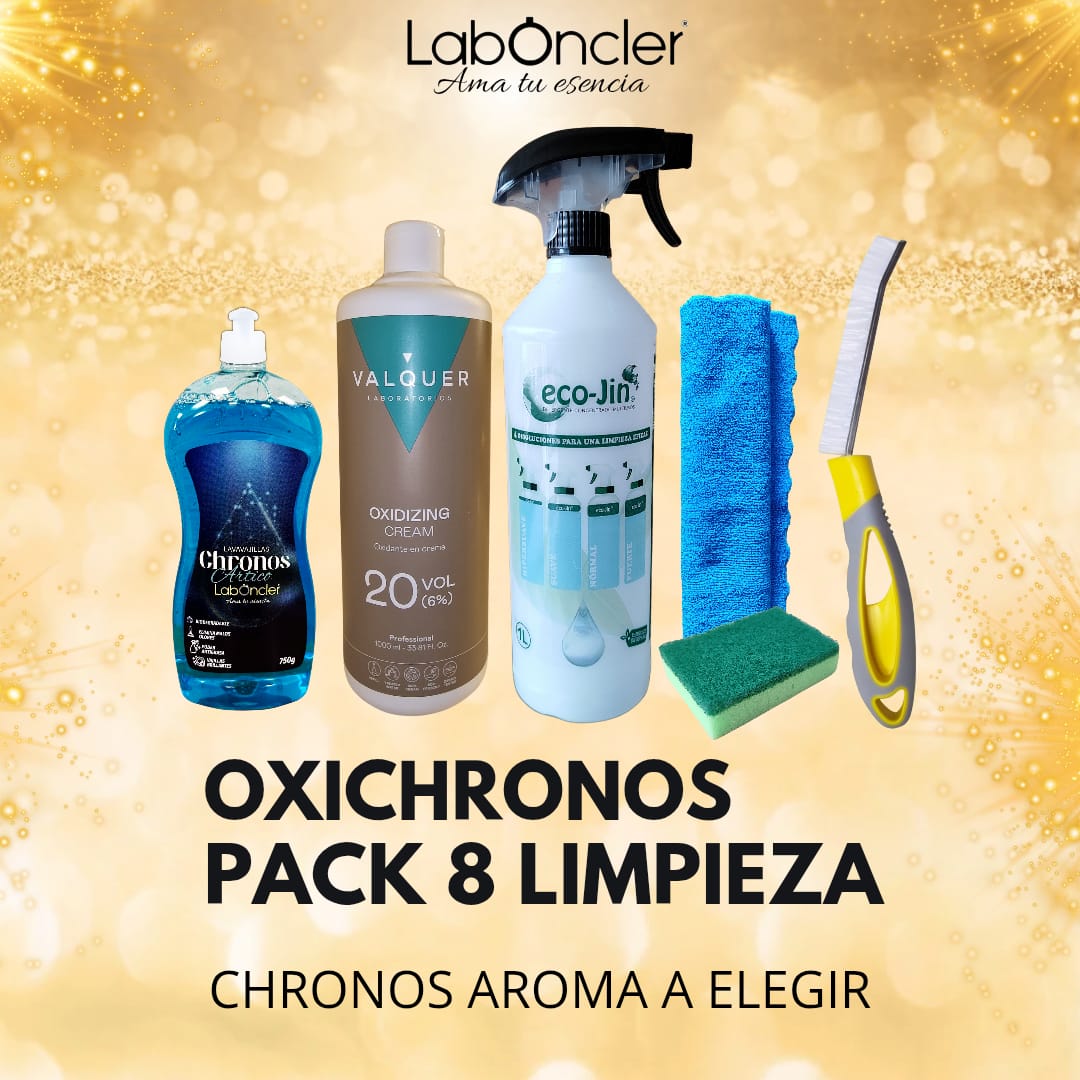 Venta de productos de limpieza Laboncler