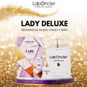 Perfume Lady Deluxe