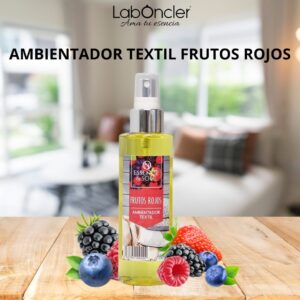 Ambientador Laboncler