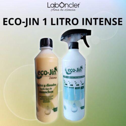 ECO-JIN 1 LITRO - NEUTRO