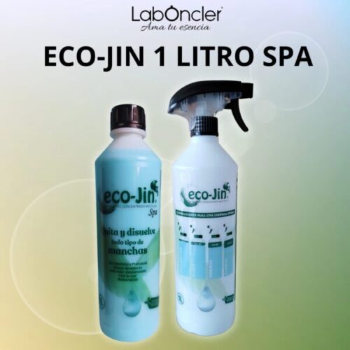 ECO-JIN 1 LITRO - SPA
